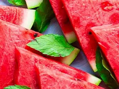 بهترین زمان خوردن هندوانه را می دانید؟