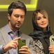 رونمایی سپیده بزمی پور از دایی سعیدِ نبات کوچولو/ به نظرتون داداشش شبیهش هست؟!