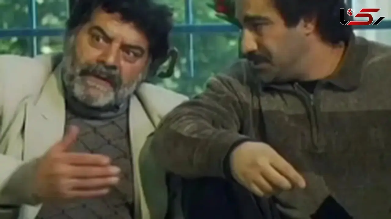 گلایه بازیگر مازندرانی از عوامل سریال «پایتخت»