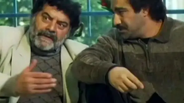 گلایه بازیگر مازندرانی از عوامل سریال «پایتخت»