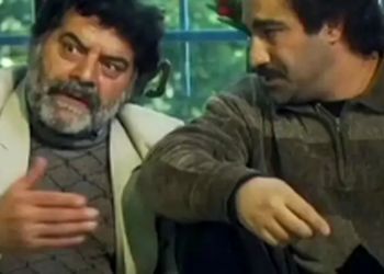 گلایه بازیگر مازندرانی از عوامل سریال «پایتخت»