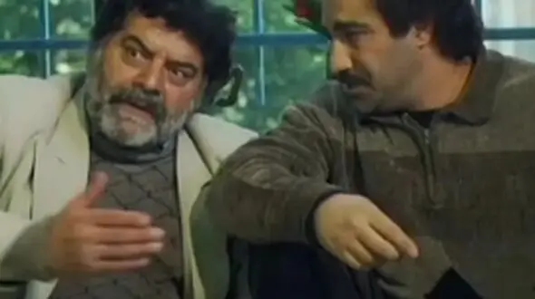 گلایه بازیگر مازندرانی از عوامل سریال «پایتخت»