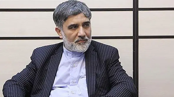 مجید دوستعلی: با وفاق، نظارت و قانون مداری می‌توان آینده بهتری برای کرمان ساخت