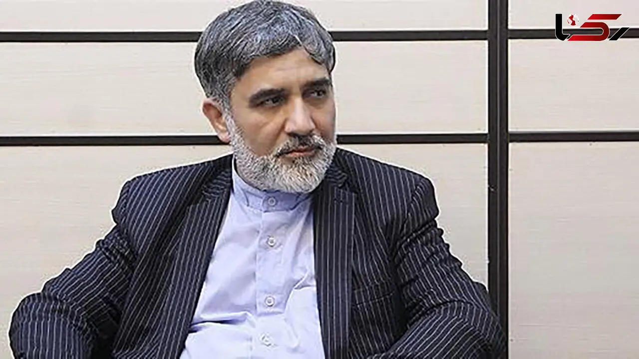 مجید دوستعلی: با وفاق، نظارت و قانون مداری می‌توان آینده بهتری برای کرمان ساخت