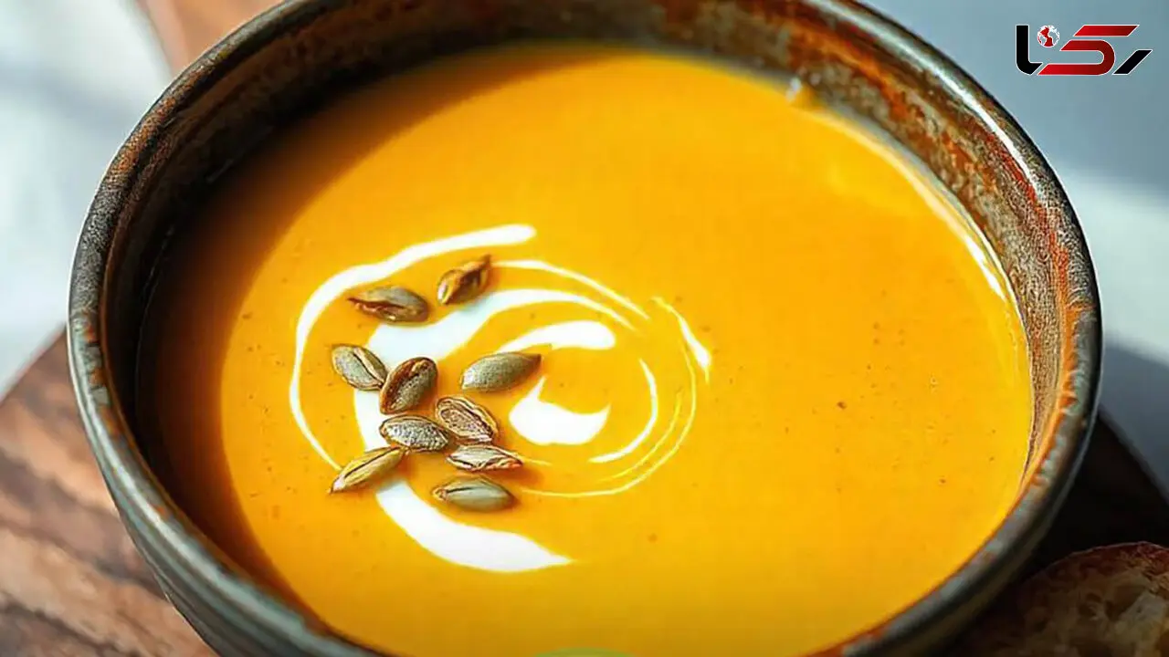 شام سبک برای شب‌ های بهاری + طرز تهیه
