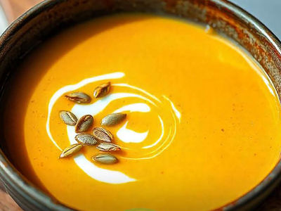 شام سبک برای شب‌ های بهاری + طرز تهیه