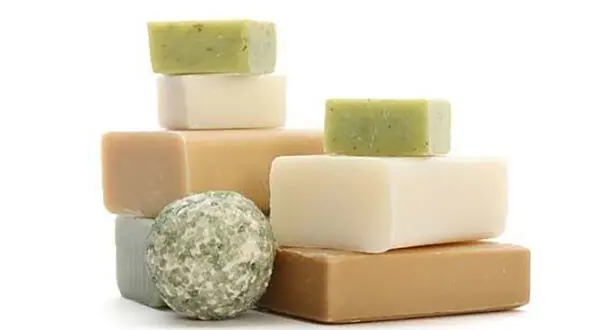 خواص صابون های گیاهی 