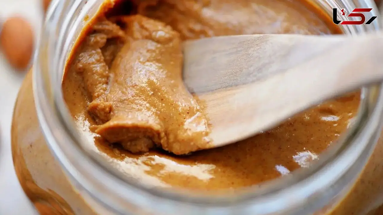 خواص کره بادام درختی: چرا باید آن را به رژیم غذایی خود اضافه کنید؟