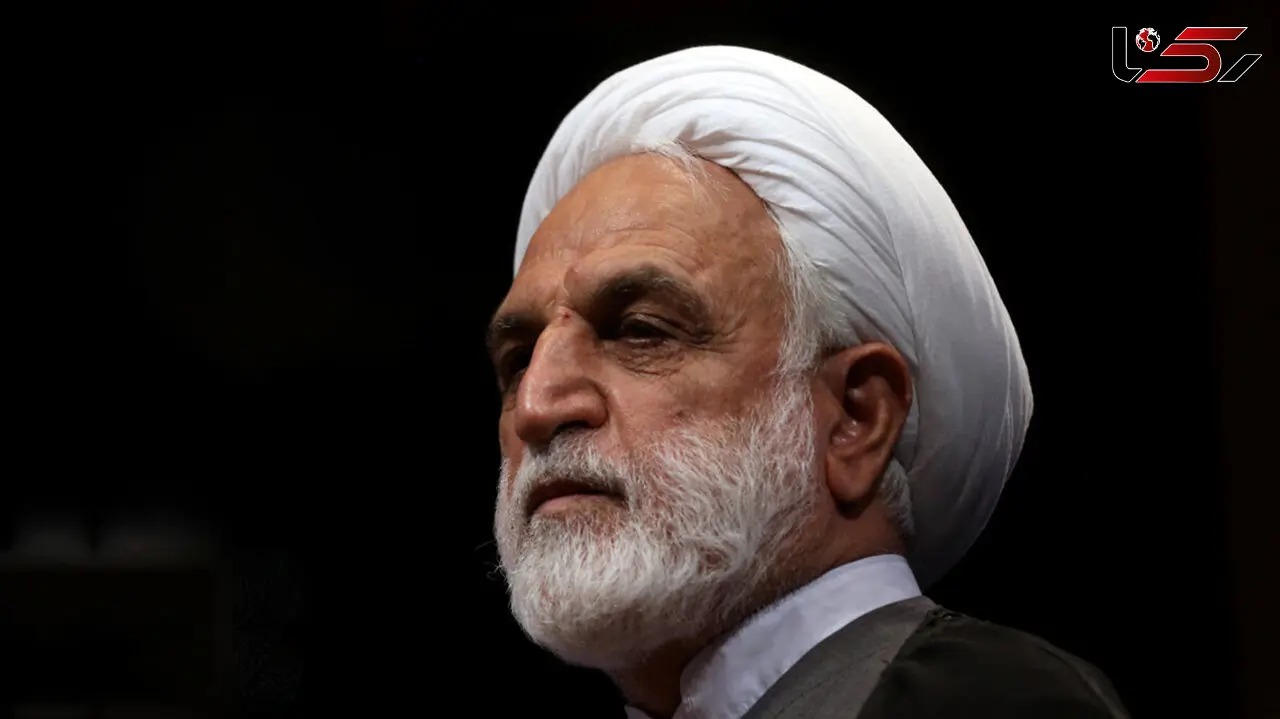 رئیس قوه قضائیه: شهادت هنیه طوفان الاقصی را شعله ورتر می سازد