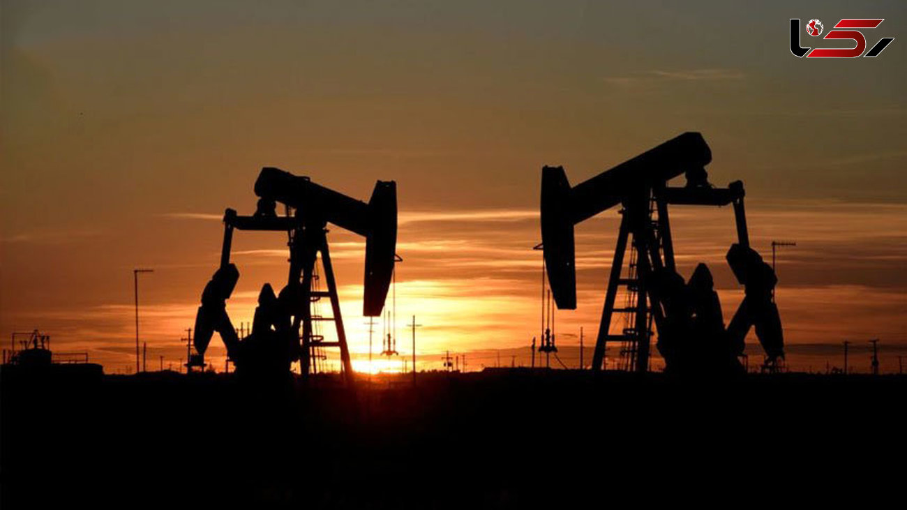  بهای جهانی نفت بیش از 5 درصد افزایش یافت 