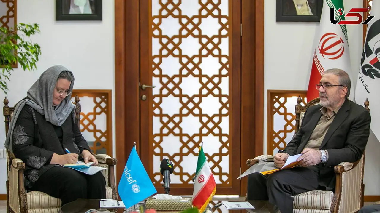 ذوالفقاری: لزوم انعکاس جهانی تجارب موفق ایران و «یونیسف» در زمینه پیشگیری از اعتیاد/ مخدرهای عجیب و غریب به سرعت در دنیا در حال گسترش است