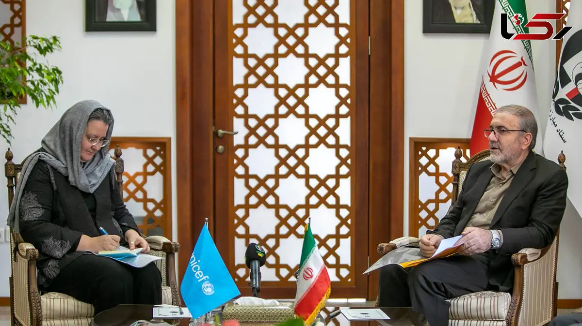 ذوالفقاری: لزوم انعکاس جهانی تجارب موفق ایران و «یونیسف» در زمینه پیشگیری از اعتیاد/ مخدرهای عجیب و غریب به سرعت در دنیا در حال گسترش است