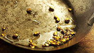 چقدر طلا در دنیا استخراج شده است؟