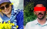فرار قاتل الهام سرلاتی / همسرقاتل بازداشت شد + عکس قاتل فراری