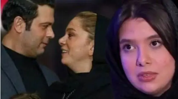 فیلم نفس بازغی :: پدر و مادرم در سکوت  از هم جدا شدند  دلیلی نمیبینم همه چیز رو توضیح بدم / احسنت به این دختر