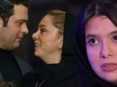 فیلم نفس بازغی :: پدر و مادرم در سکوت  از هم جدا شدند  دلیلی نمیبینم همه چیز رو توضیح بدم / احسنت به این دختر