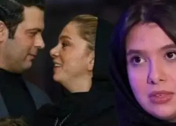 فیلم نفس بازغی :: پدر و مادرم در سکوت  از هم جدا شدند  دلیلی نمیبینم همه چیز رو توضیح بدم / احسنت به این دختر