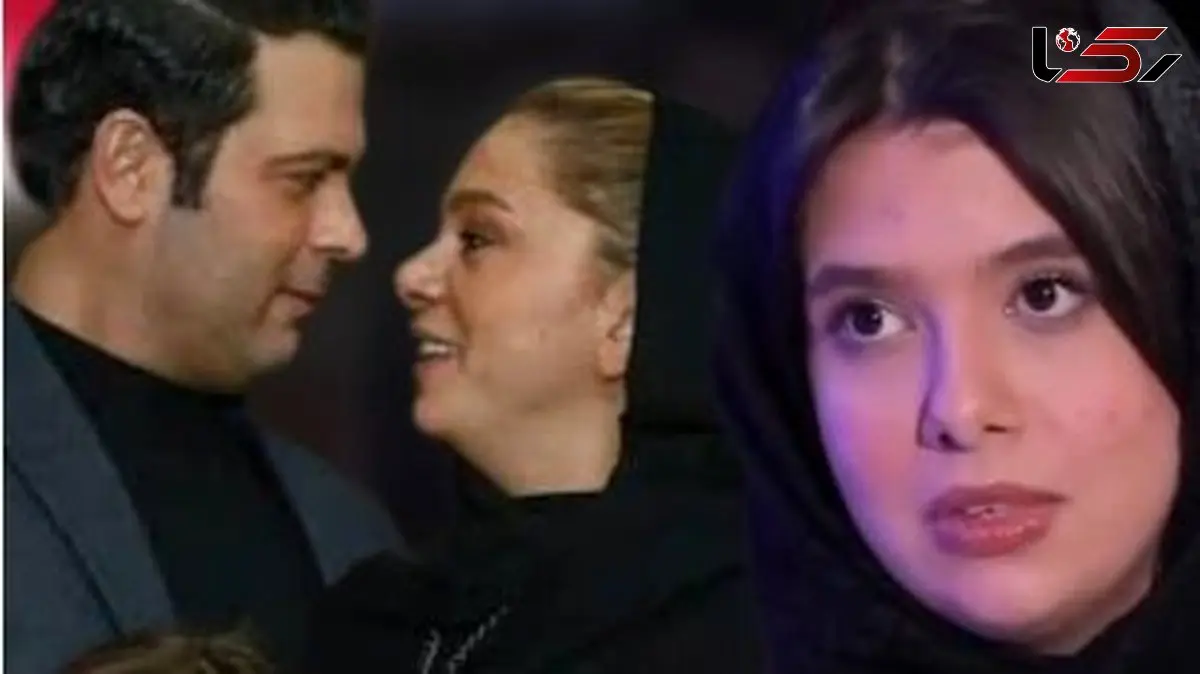 فیلم نفس بازغی :: پدر و مادرم در سکوت  از هم جدا شدند  دلیلی نمیبینم همه چیز رو توضیح بدم / احسنت به این دختر