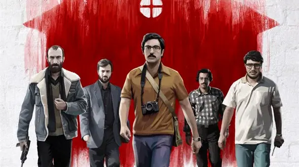 ماجرای نیمروز به خانه ها می آید