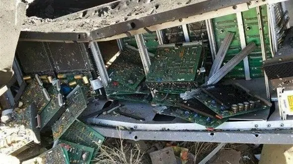 کمیته تعیین خسارت زلزله در شهرستان‌های لرستان تشکیل شد