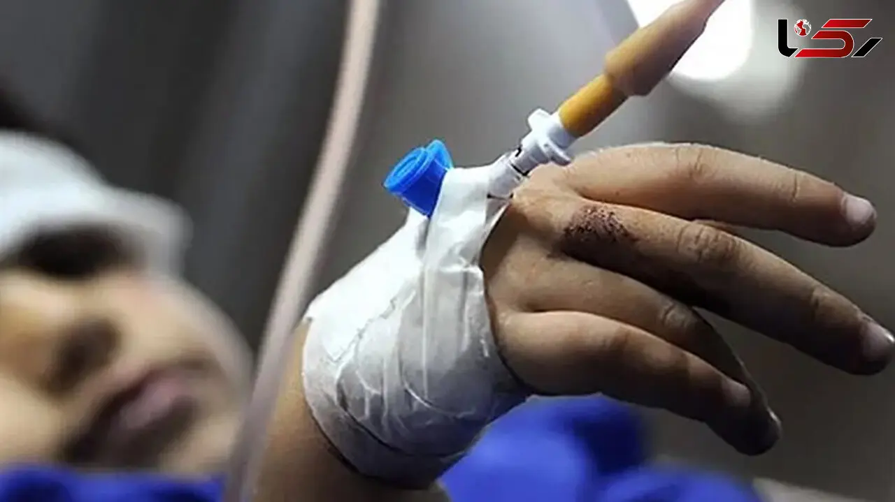  انحراف اتوبوس مسافربری در گچساران ۴۶مصدوم برجای گذاشت 