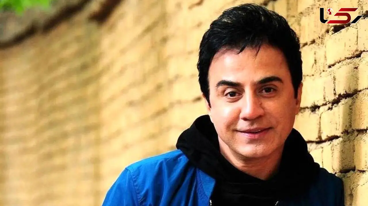 دونفره قدیمی عمو پورنگ و امیرمحمد سوژه کاربران شد