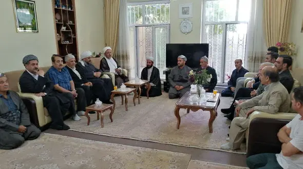 قاتل مسلح در سردشت اعدام نشد + جزییات