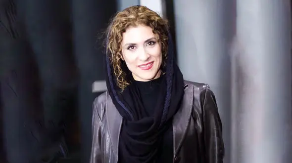 ویشکا آسایش و خودسری 