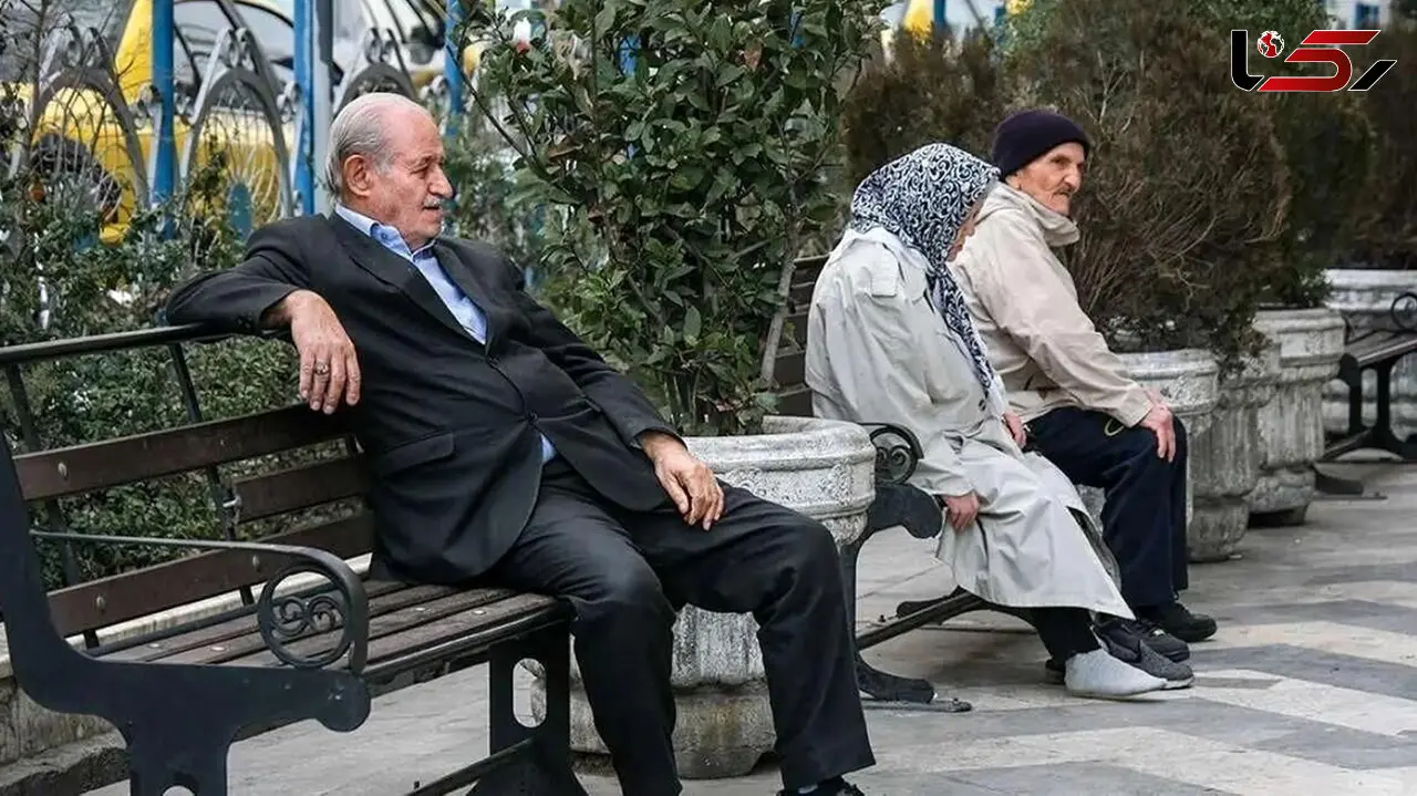 ادعای جدید وزیر کار: کسری منابع برای پرداخت حقوق بازنشستگان وجود ندارد 