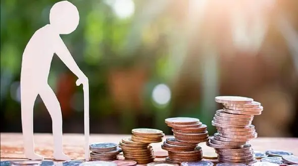 روش محاسبه حقوق در قانون جدید بازنشستگی + فیلم