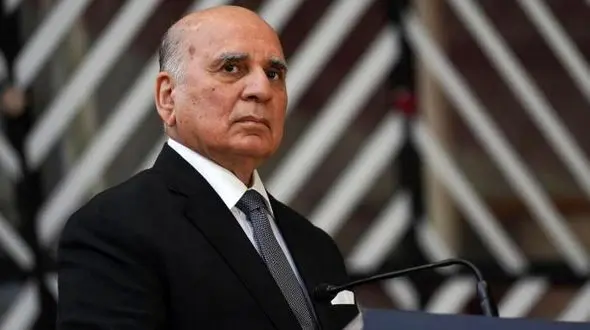 حمایت وزیر امور خارجه عراق از مذاکرات ایران و آمریکا: شکست گزینه دیپلماتیک عواقب فاجعه‌آمیزی دارد