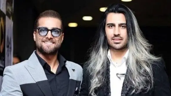 دانلود آهنگ «خوش به حال خودم» با صدای امیر مقاره و رهام هادیان+متن آهنگ