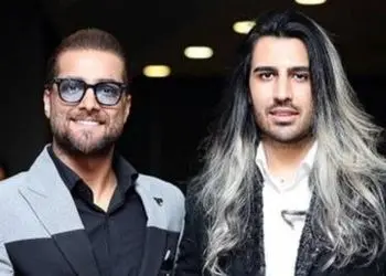 دانلود آهنگ «خوش به حال خودم» با صدای امیر مقاره و رهام هادیان+متن آهنگ