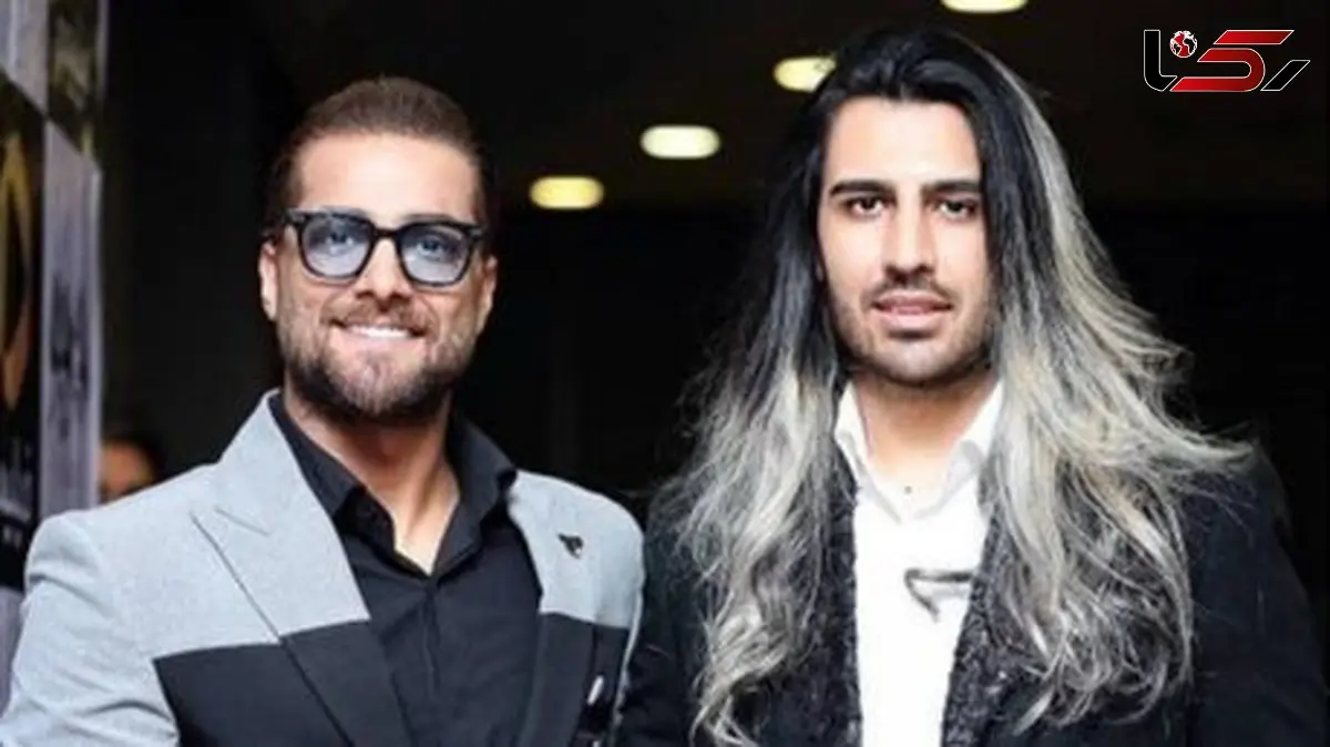 دانلود آهنگ «خوش به حال خودم» با صدای امیر مقاره و رهام هادیان+متن آهنگ