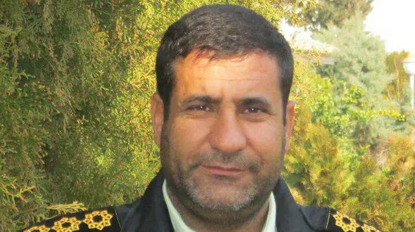 فوری / قاتل مامور آگاهی کشته شد + عکس 