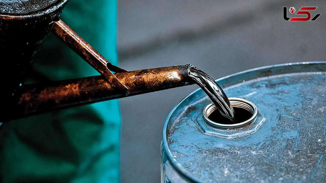 قیمت جهانی نفت شنبه ۱۳ اردیبهشت