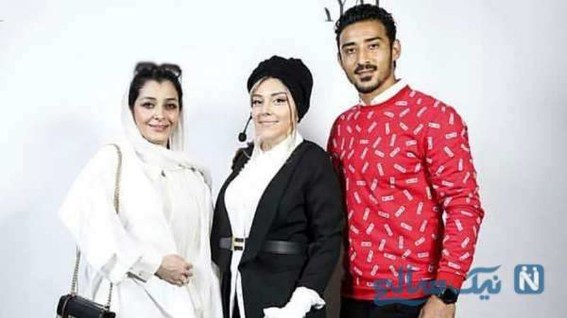 سروین و خواهرش