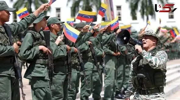 Venezuela on High Alert as US Threats Against Caracas Escalate