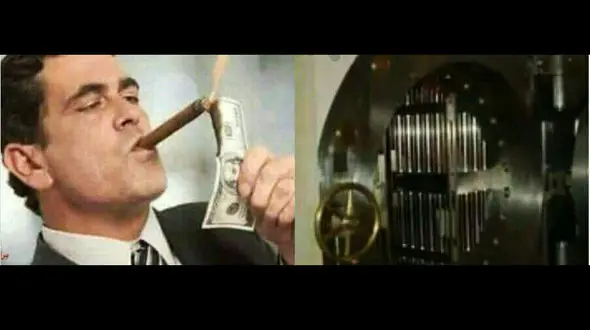 داستان عجیب میلیاردری که کنار پولهایش از گرسنگی مرد!