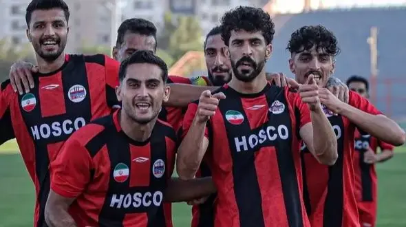 حریف استقلال انصراف داد! / آبی ها به مرحله بعدی جام حذفی صعود کردند