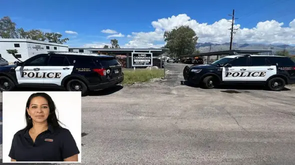 4کشته در تیراندازی خونین آریزونا + عکس