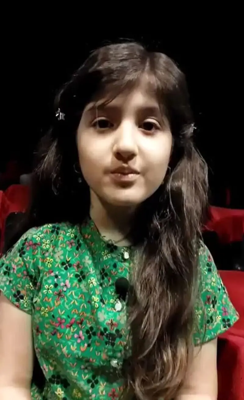 ملودی حمدگذار