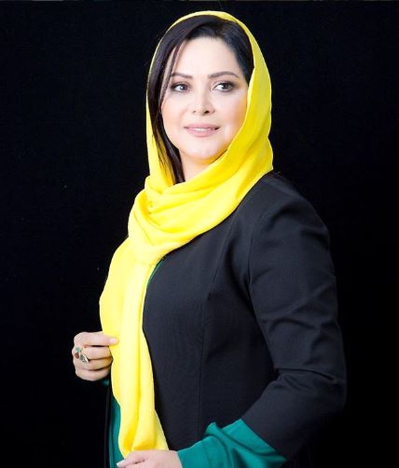 کمند امیرسلیمانی 