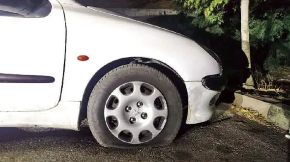 قتل مرد 61 ساله به خاطر جای پارک خودرو / در مشهد رخ داد