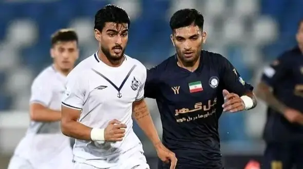 مقصد ایرانی غندی پور مشخص شد!