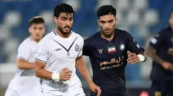 مقصد ایرانی غندی پور مشخص شد!