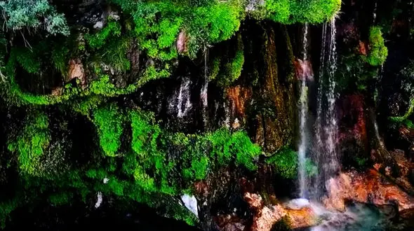 از دزفول، بهشت رویایی خوزستان تا دشت ریواس شهر بابک