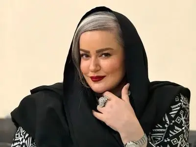 (عکس) نگاهی به استایل فوق شیک و خاص نعیمه نظام دوست در کنسرت معین زندی/ قالی کرمون که میگن ایشونه