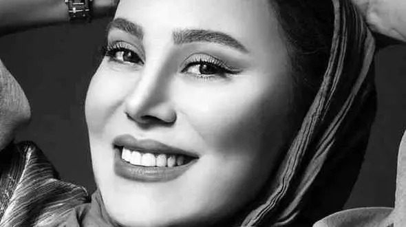 لاغری بیمارگونه  آرام جعفری ! / خانم بازیگر از دست رفت ! + عکسش را نمی شناسید !