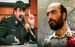 چرا قاتل محیط بان جلوی دادگاه هنوز فراریست ؟! / مقصران بدرقه ناامن برومند نجفی باید محاکمه شوند ! / انتقاد تند سرهنگ محبت خانی از شرایط پرونده ترور محیط بان !